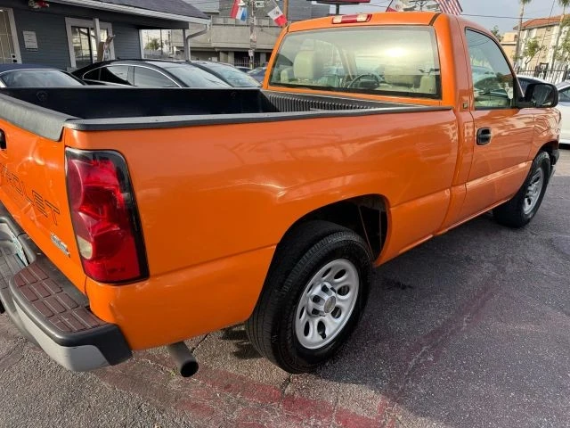 2005 Chevrolet Silverado 1st Gen - Image 11 of 21