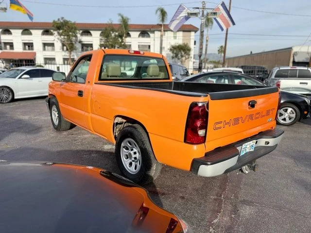 2005 Chevrolet Silverado 1st Gen - Image 6 of 21