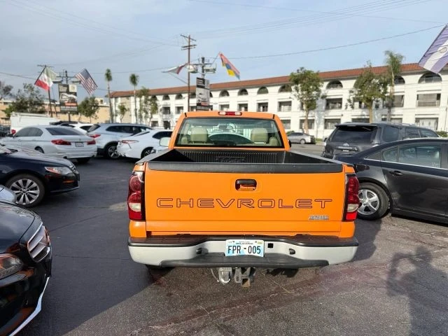 2005 Chevrolet Silverado 1st Gen - Image 5 of 21