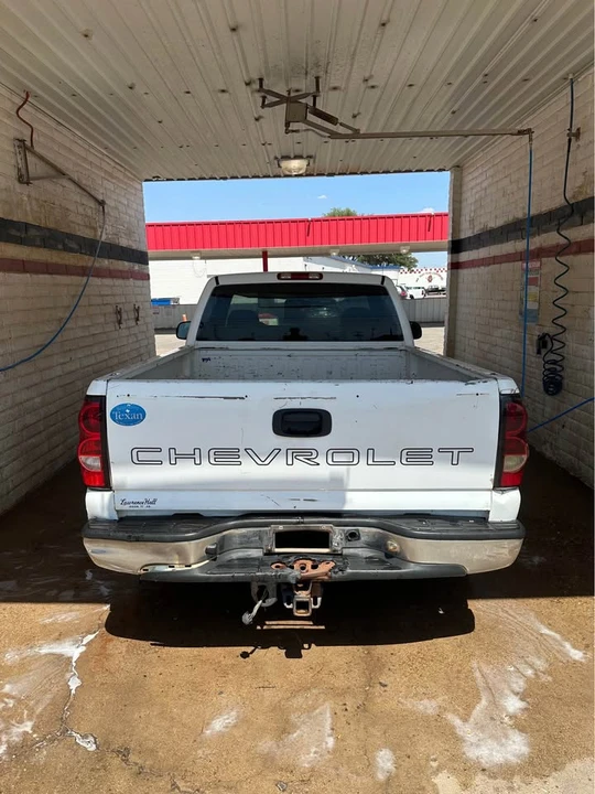 2005 Chevrolet Silverado 1st Gen - Image 4 of 10