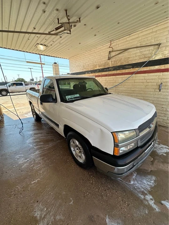 2005 Chevrolet Silverado 1st Gen - Image 3 of 10