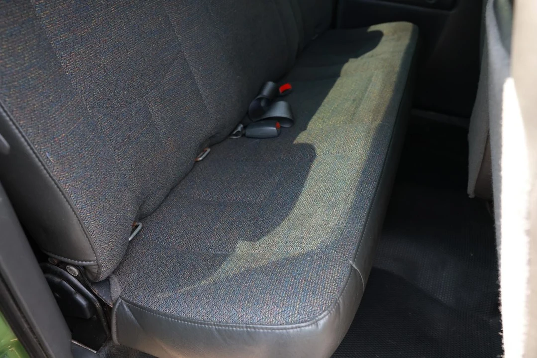 2005 Chevrolet Silverado 1st Gen - Image 11 of 21