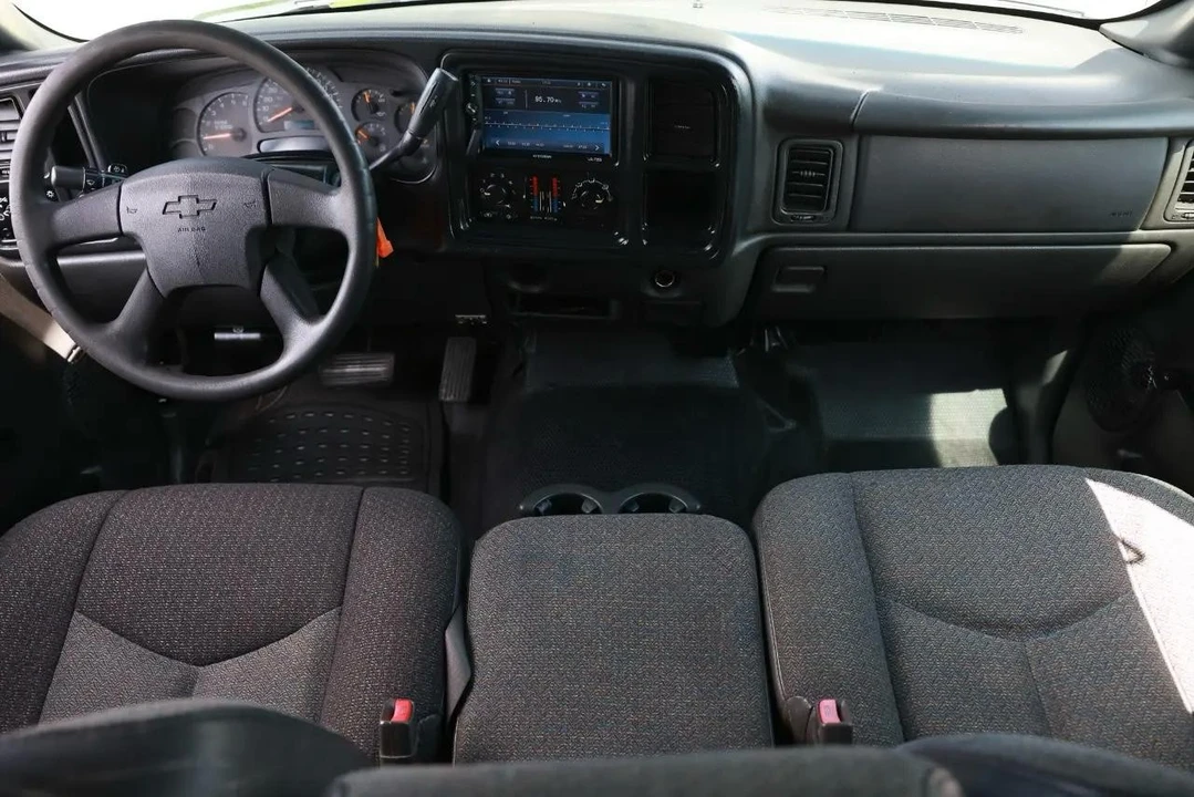 2005 Chevrolet Silverado 1st Gen - Image 19 of 21