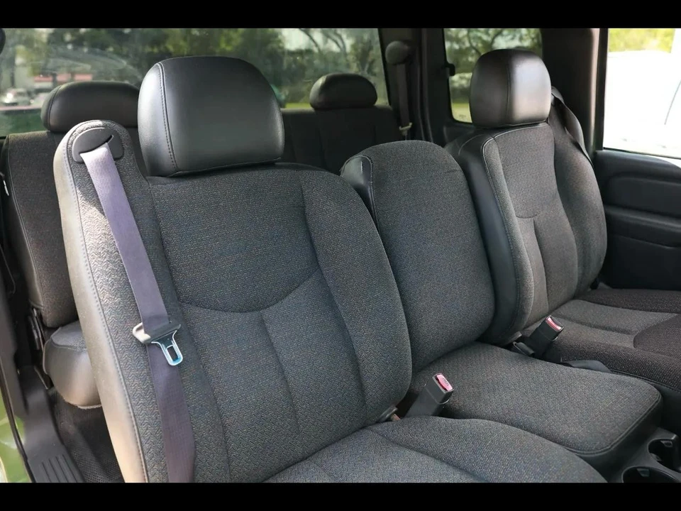2005 Chevrolet Silverado 1st Gen - Image 16 of 21