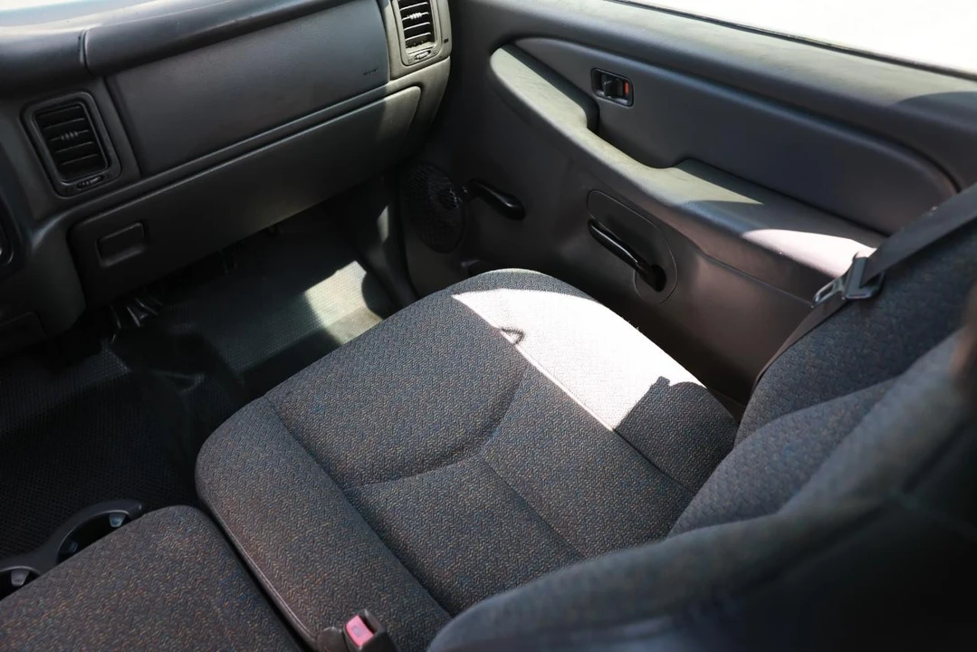 2005 Chevrolet Silverado 1st Gen - Image 20 of 21
