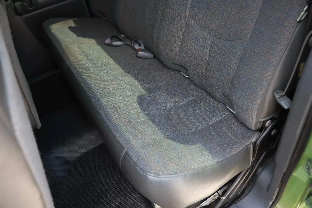 2005 Chevrolet Silverado 1st Gen - Image 8 of 21