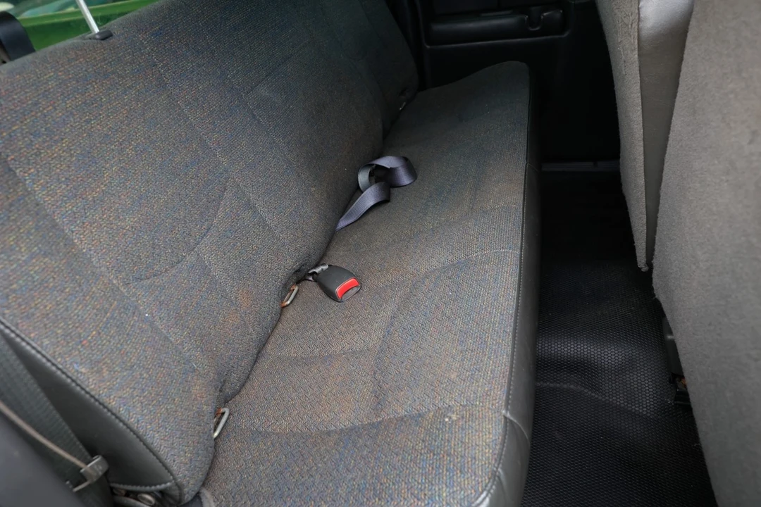 2005 Chevrolet Silverado 1st Gen - Image 12 of 12