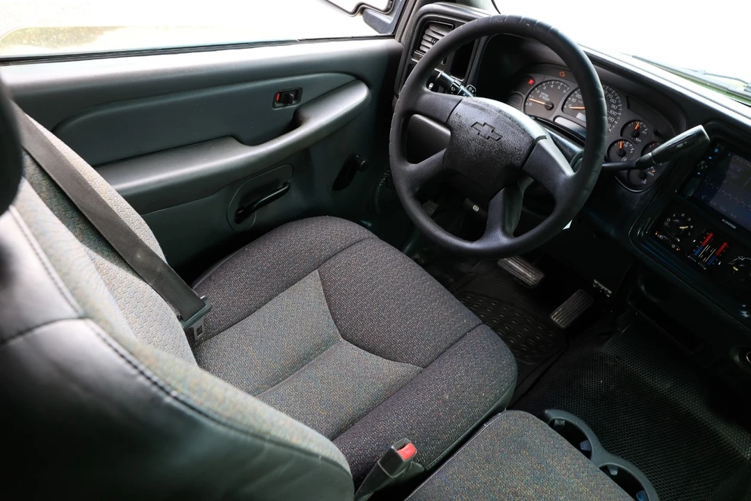 2005 Chevrolet Silverado 1st Gen - Image 20 of 21