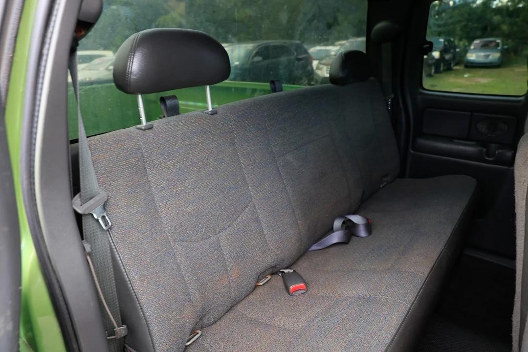 2005 Chevrolet Silverado 1st Gen - Image 14 of 21