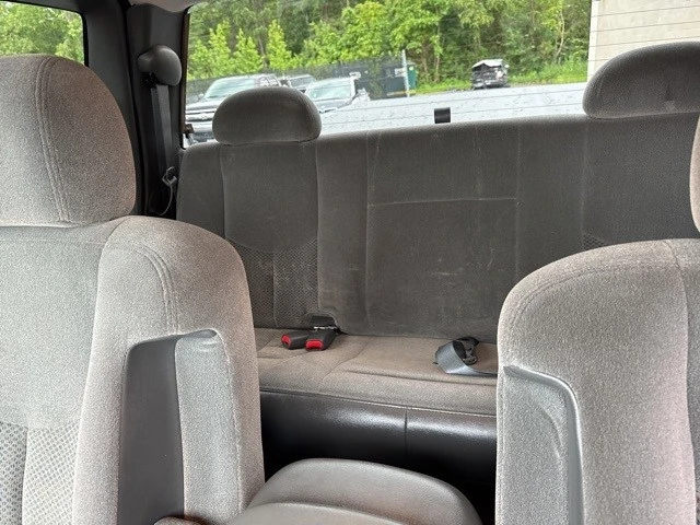 2005 Chevrolet Silverado 1st Gen - Image 20 of 21