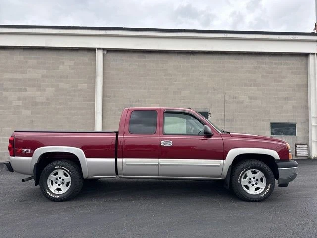 2005 Chevrolet Silverado 1st Gen - Image 2 of 21