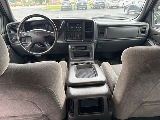 2005 Chevrolet Silverado 1st Gen - Image 21 of 21