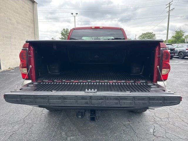 2005 Chevrolet Silverado 1st Gen - Image 14 of 21