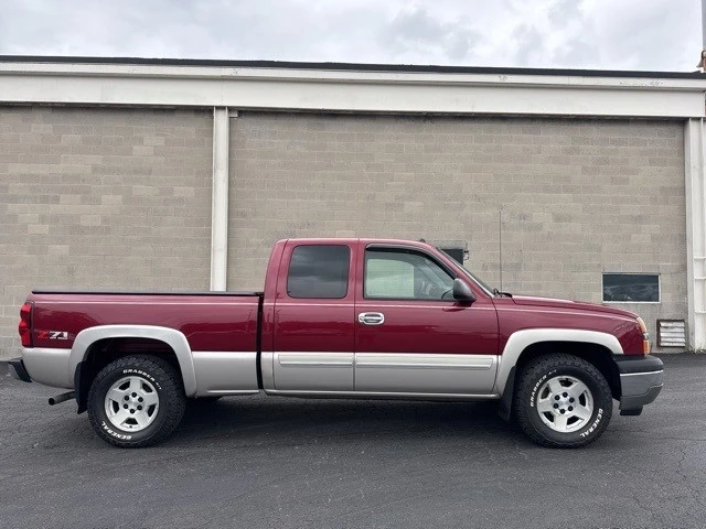 2005 Chevrolet Silverado 1st Gen - Image 2 of 21
