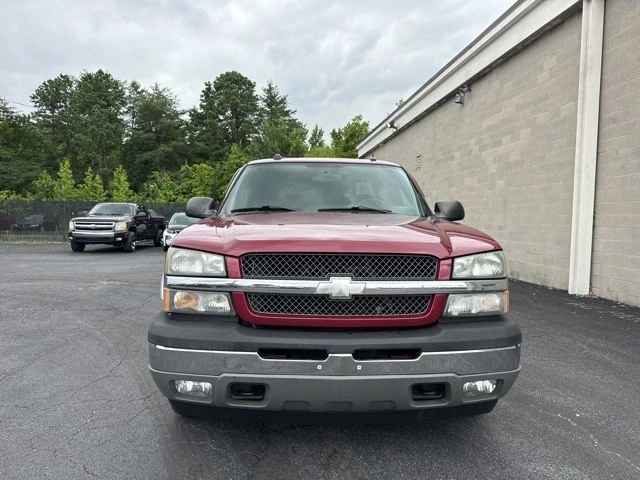 2005 Chevrolet Silverado 1st Gen - Image 11 of 21