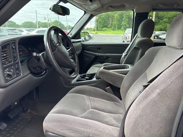 2005 Chevrolet Silverado 1st Gen - Image 15 of 21