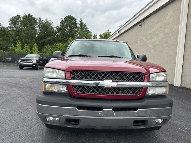 2005 Chevrolet Silverado 1st Gen - Image 4 of 21