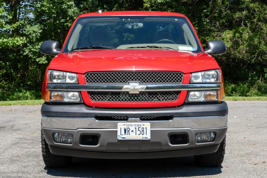 2005 Chevrolet Silverado 1st Gen - Image 2 of 31