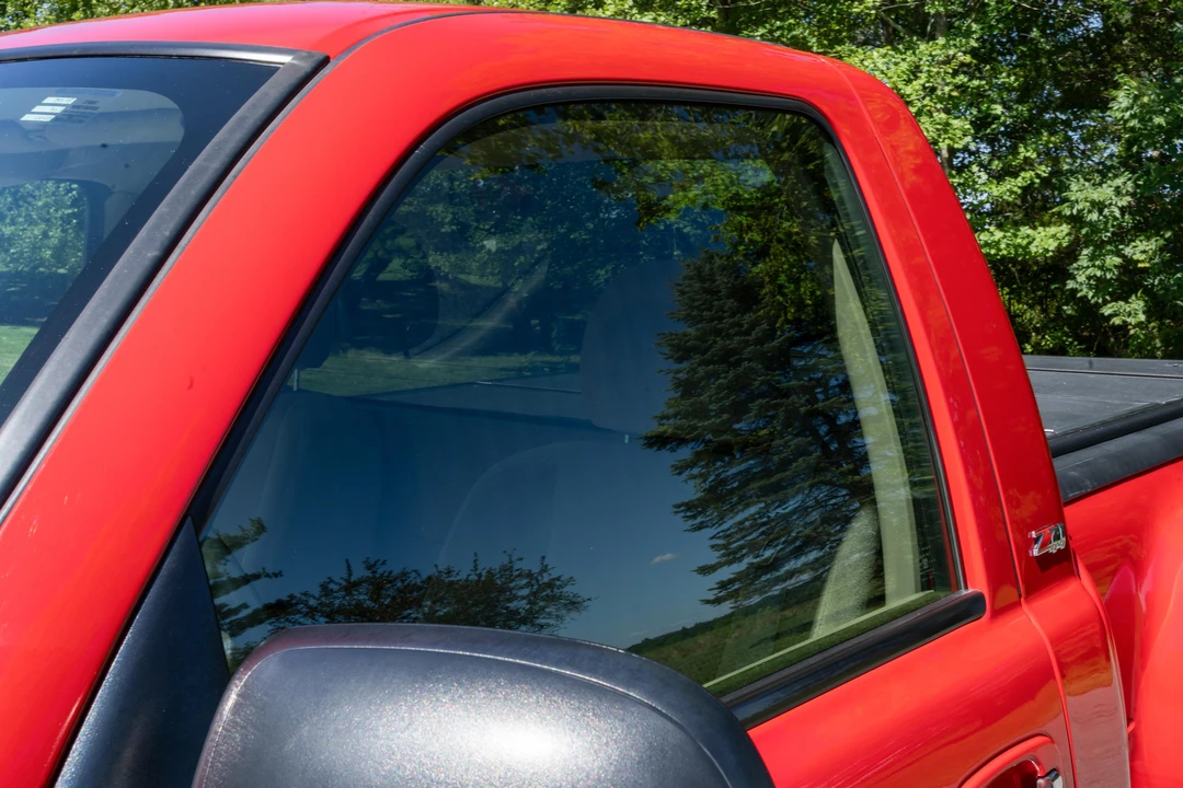 2005 Chevrolet Silverado 1st Gen - Image 19 of 31