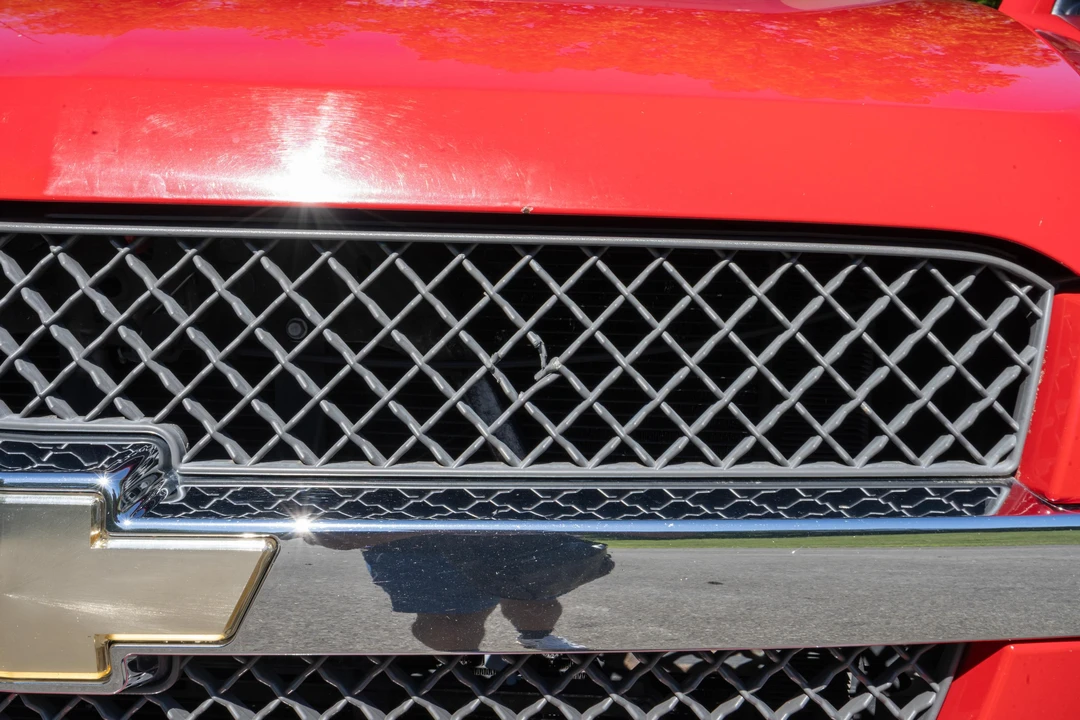 2005 Chevrolet Silverado 1st Gen - Image 14 of 31
