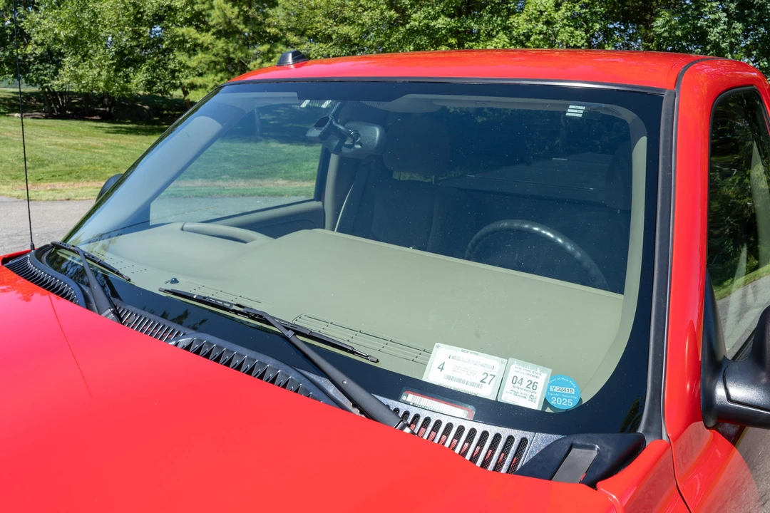 2005 Chevrolet Silverado 1st Gen - Image 18 of 31