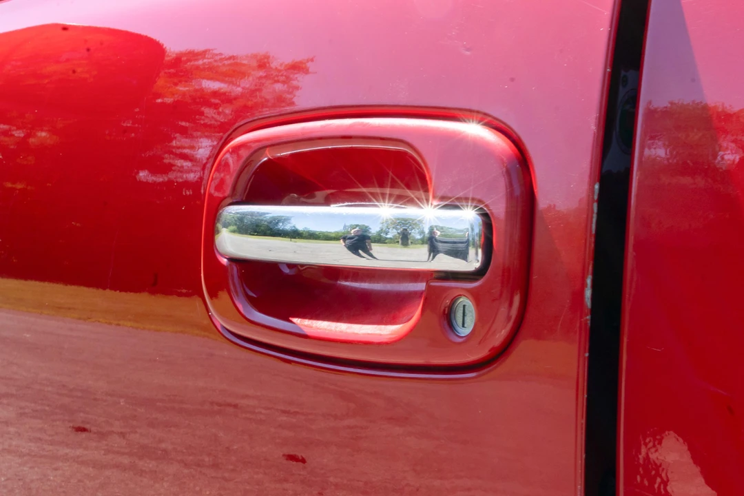 2005 Chevrolet Silverado 1st Gen - Image 21 of 31