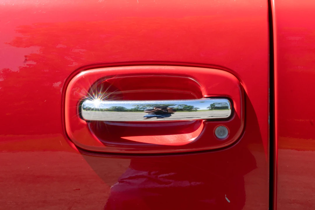 2005 Chevrolet Silverado 1st Gen - Image 20 of 31
