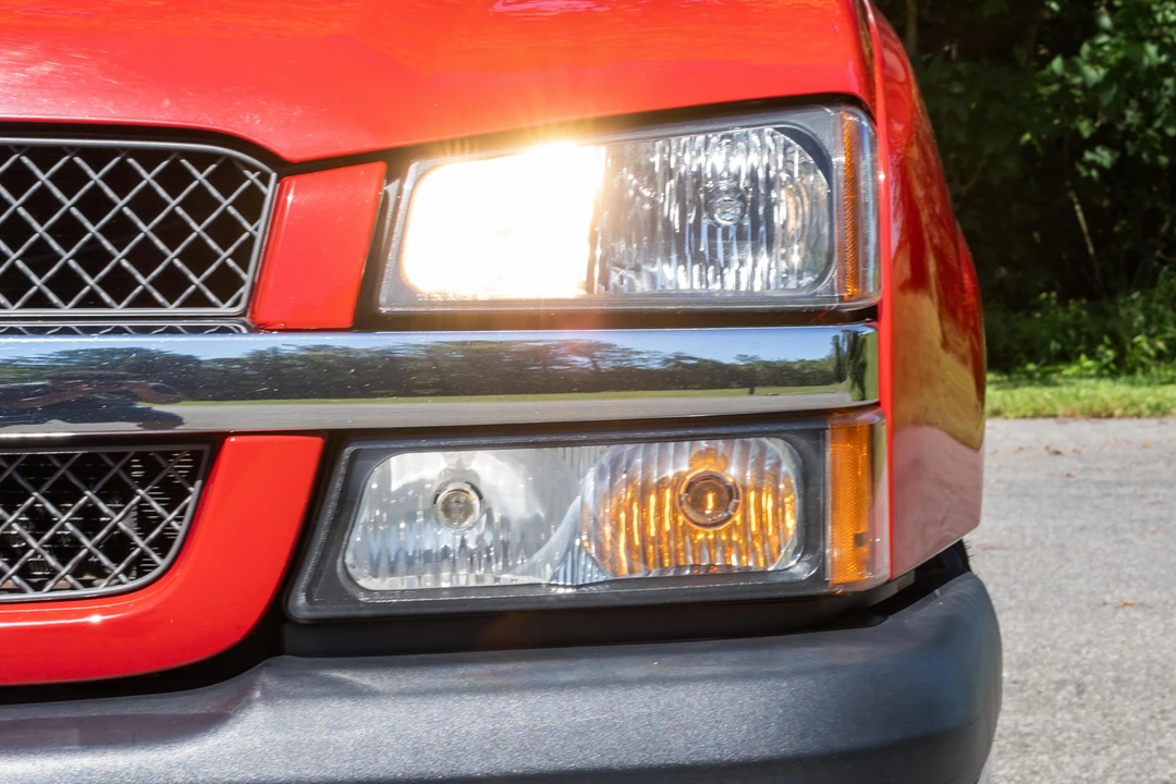 2005 Chevrolet Silverado 1st Gen - Image 15 of 31
