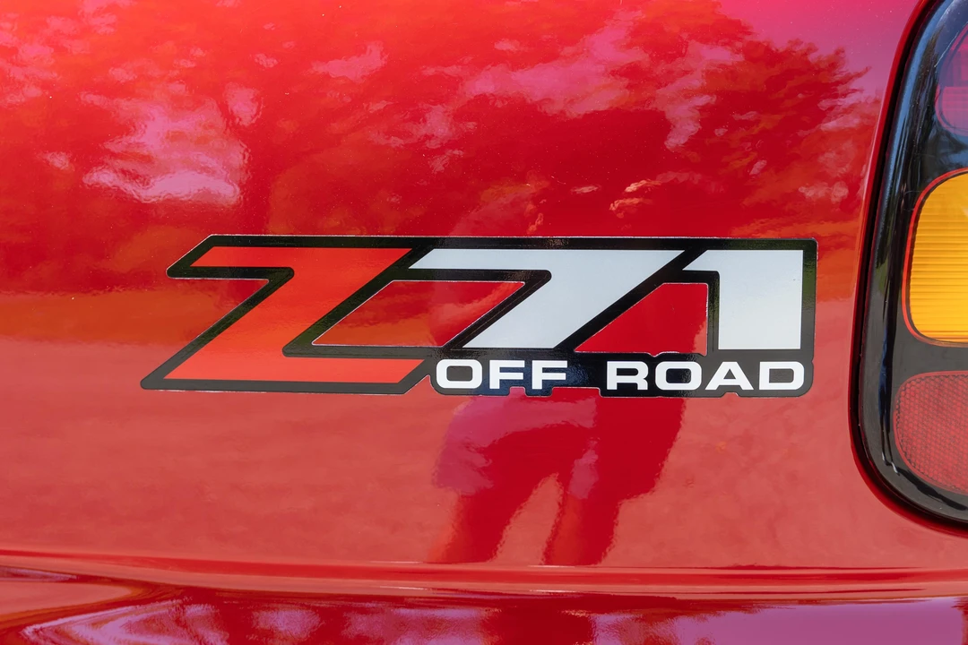 2005 Chevrolet Silverado 1st Gen - Image 25 of 31