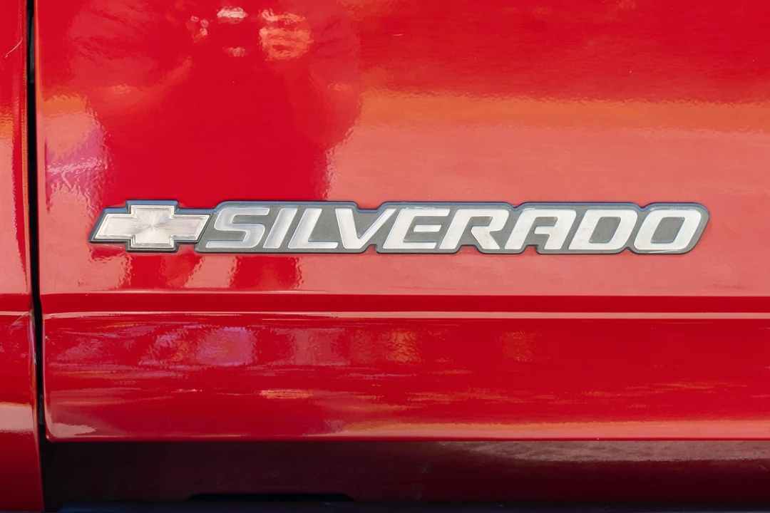 2005 Chevrolet Silverado 1st Gen - Image 27 of 31