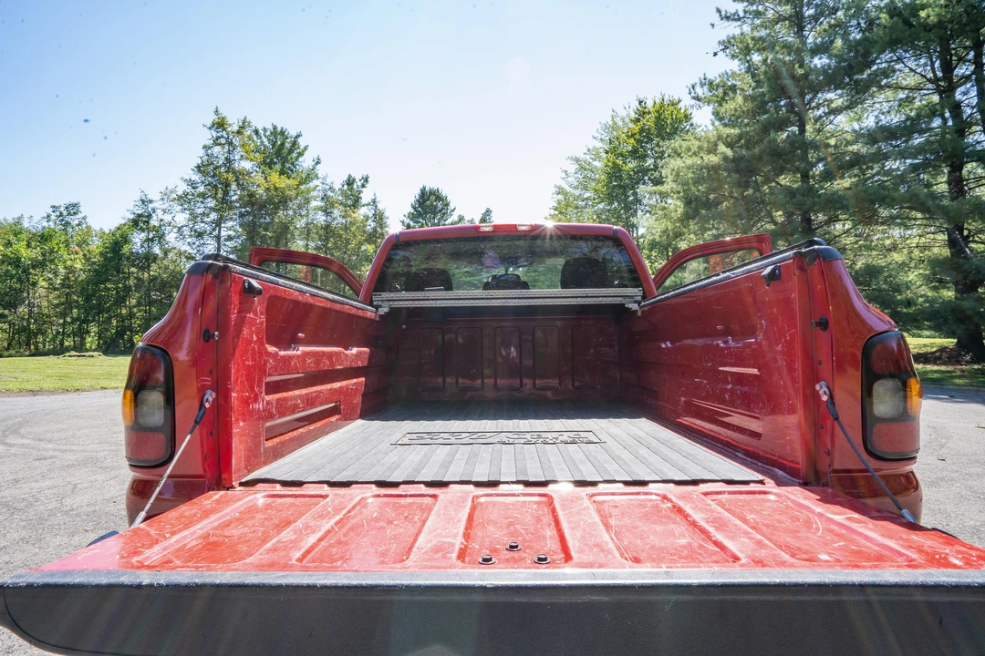 2005 Chevrolet Silverado 1st Gen - Image 31 of 31