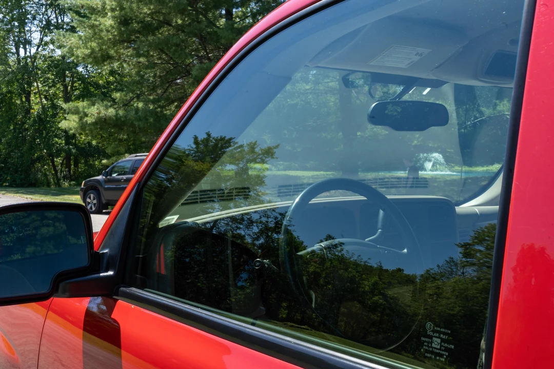 2005 Chevrolet Silverado 1st Gen - Image 22 of 31