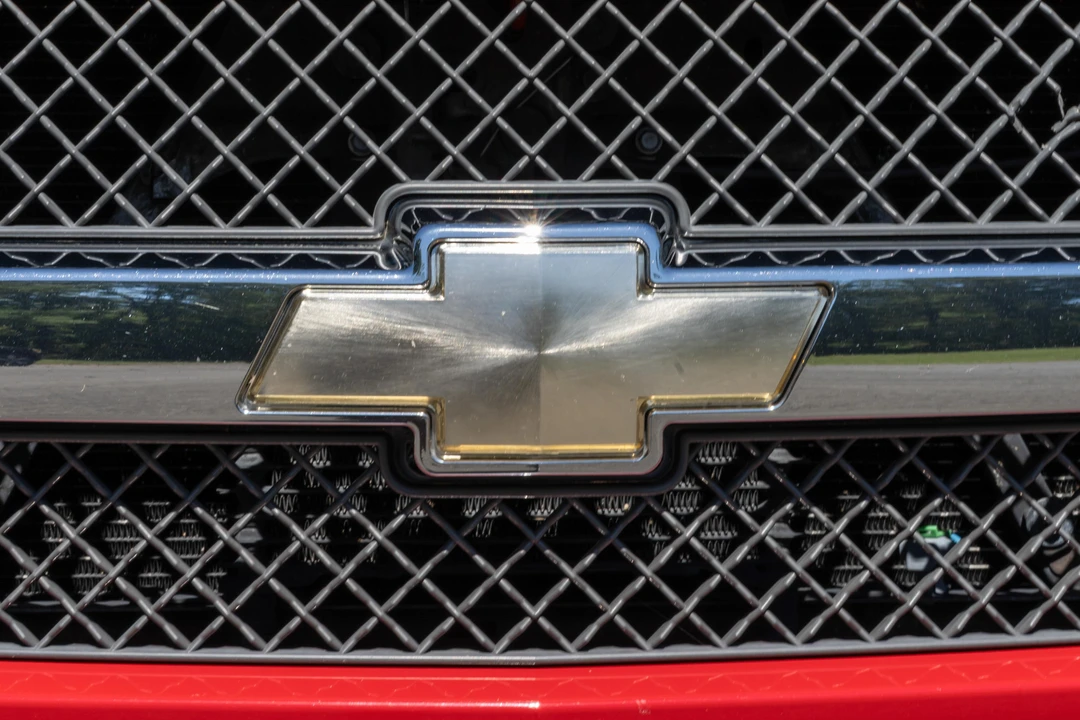 2005 Chevrolet Silverado 1st Gen - Image 13 of 31