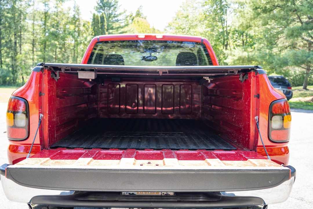 2005 Chevrolet Silverado 1st Gen - Image 30 of 31