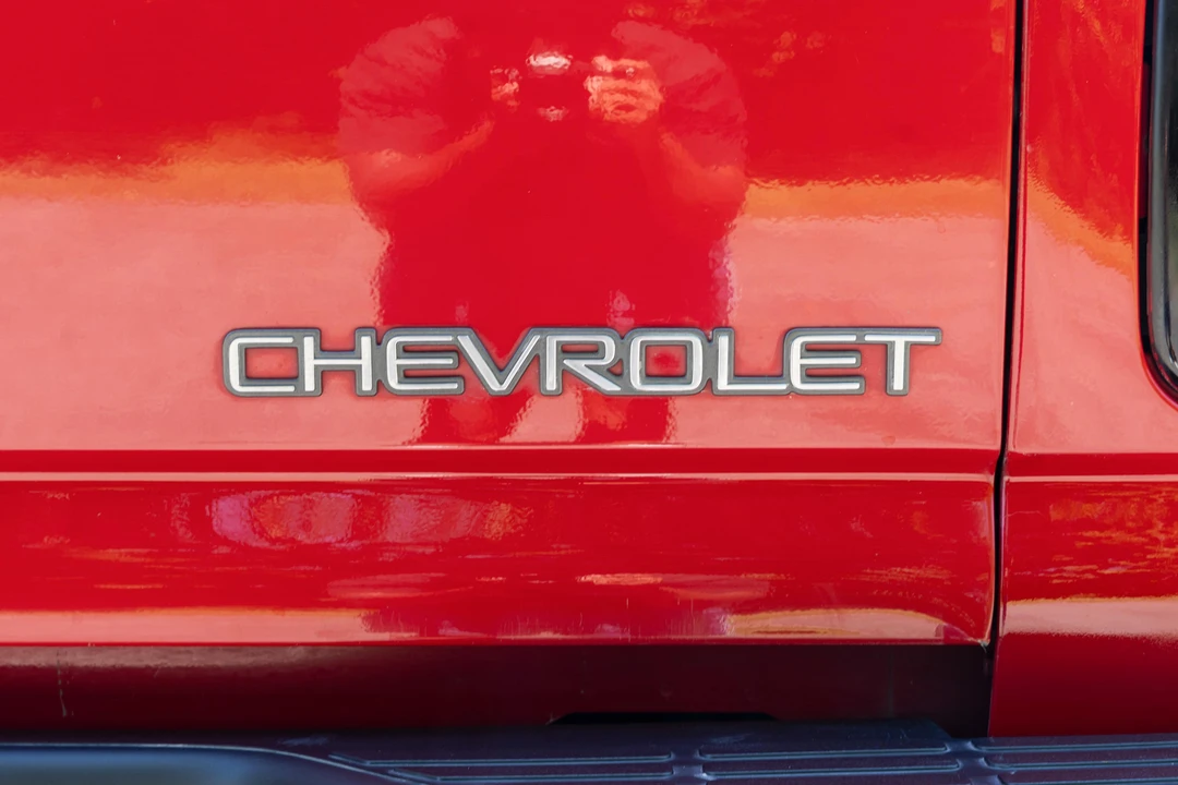 2005 Chevrolet Silverado 1st Gen - Image 28 of 31
