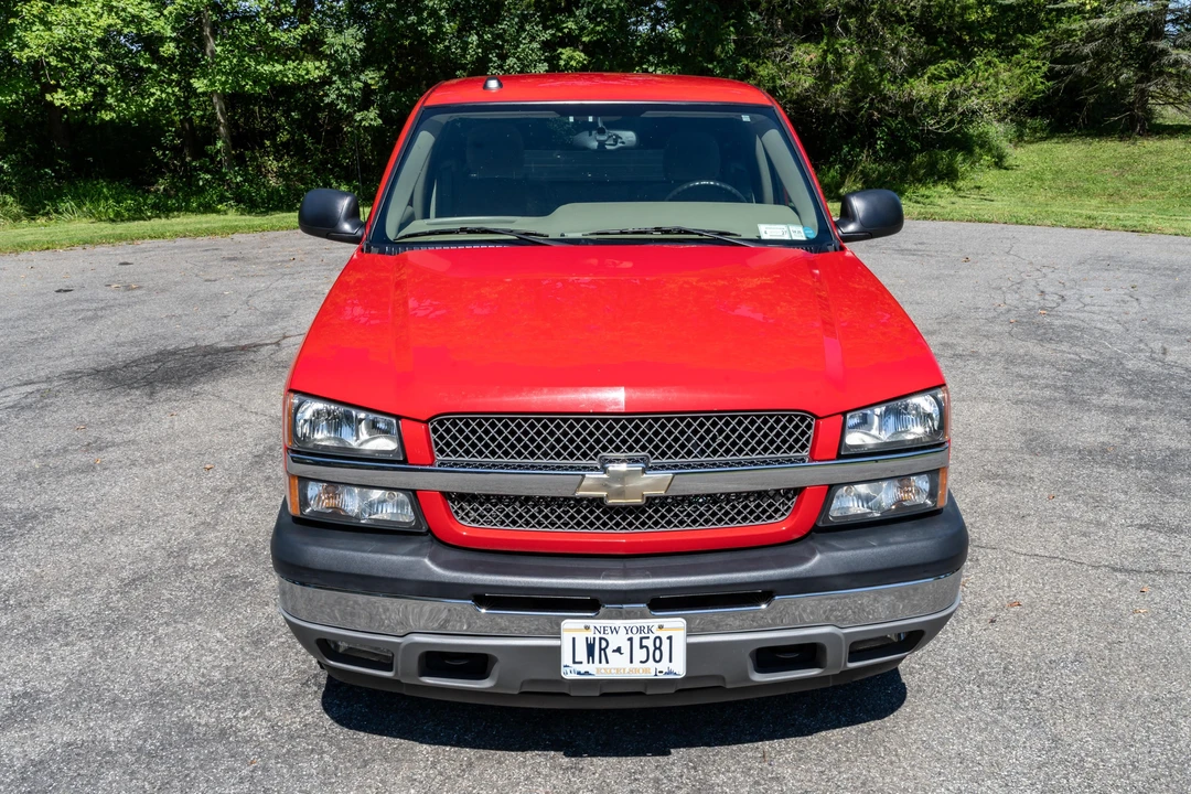 2005 Chevrolet Silverado 1st Gen - Image 6 of 31