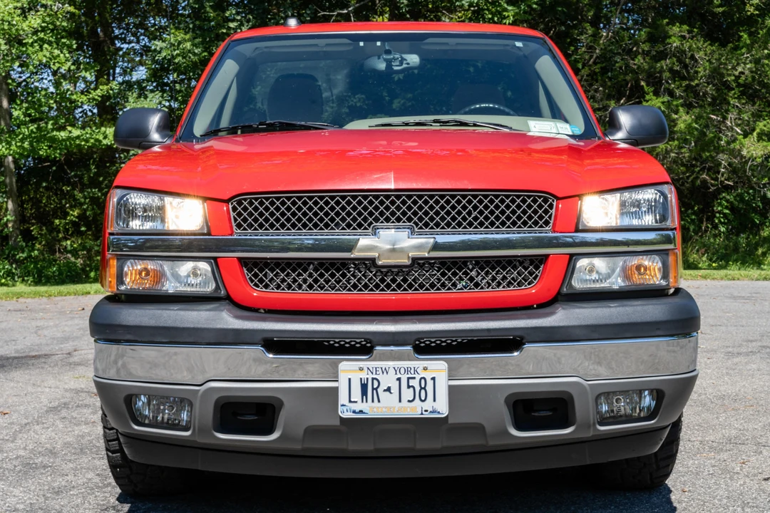 2005 Chevrolet Silverado 1st Gen - Image 7 of 31