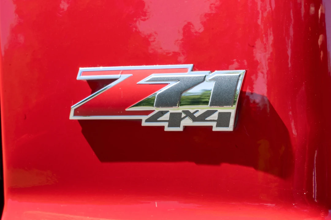 2005 Chevrolet Silverado 1st Gen - Image 23 of 31