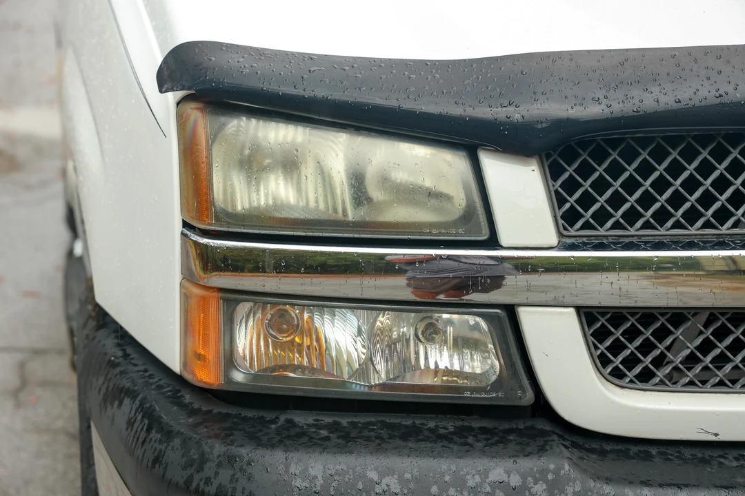 2005 Chevrolet Silverado 1st Gen - Image 21 of 31