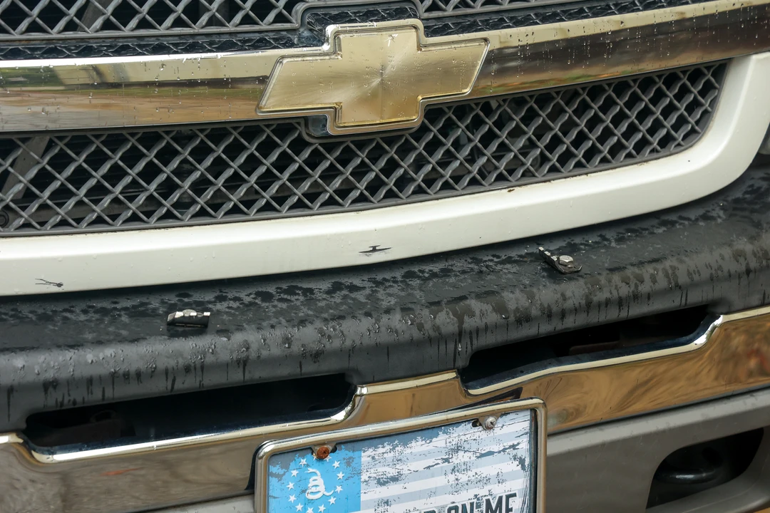 2005 Chevrolet Silverado 1st Gen - Image 23 of 31