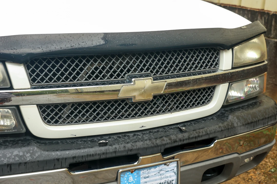 2005 Chevrolet Silverado 1st Gen - Image 24 of 31