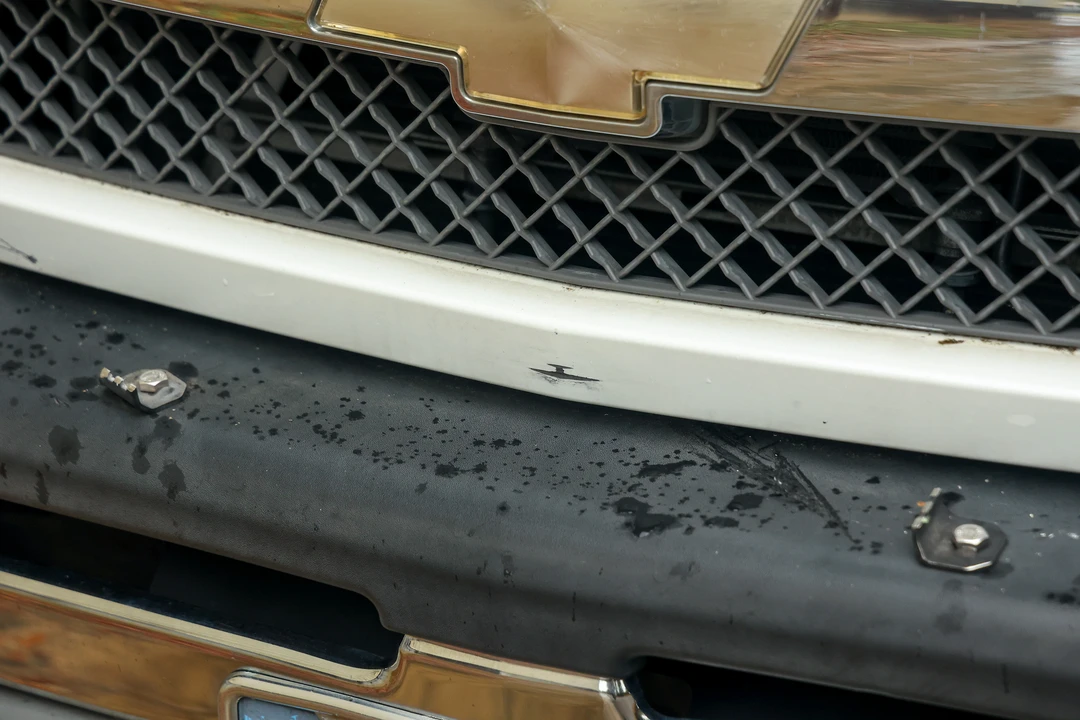 2005 Chevrolet Silverado 1st Gen - Image 31 of 31