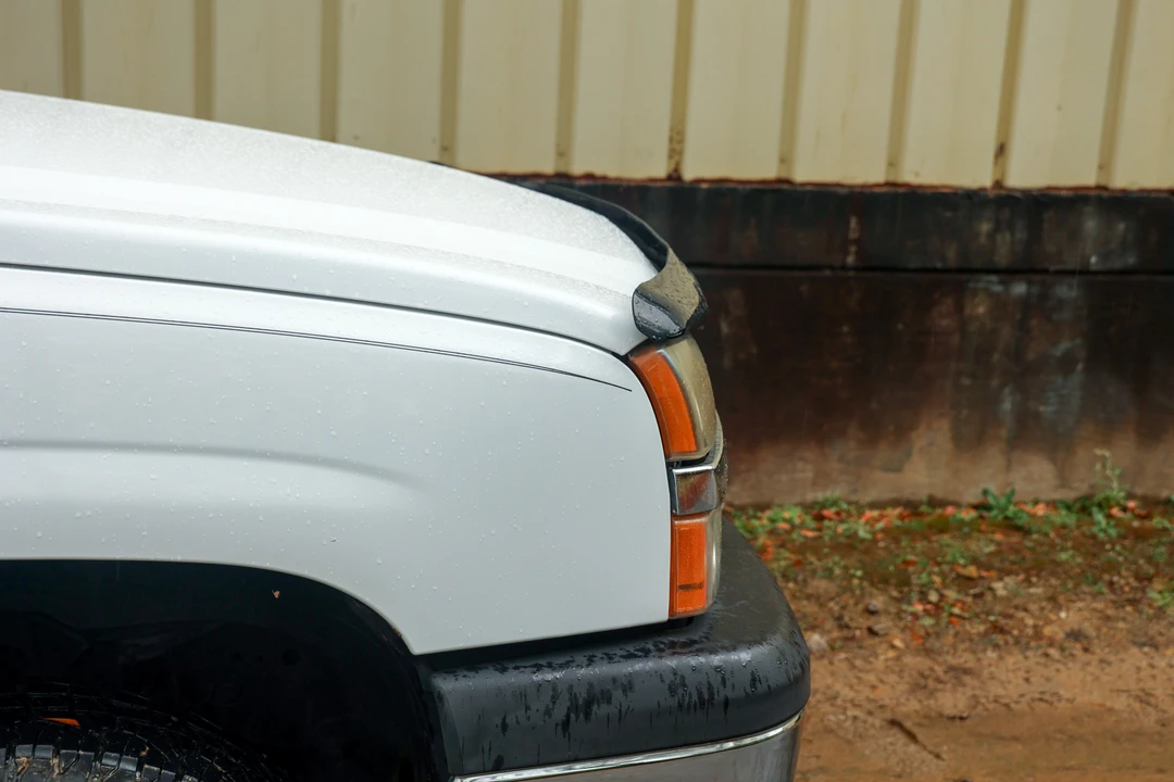 2005 Chevrolet Silverado 1st Gen - Image 19 of 31