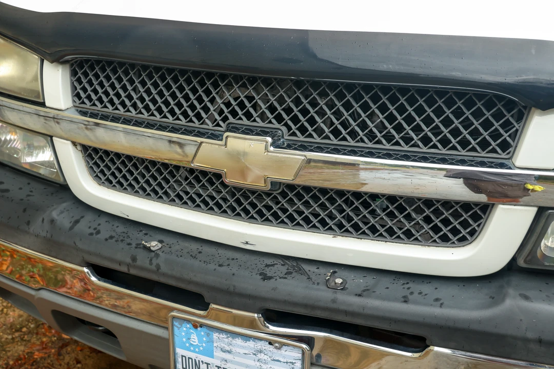 2005 Chevrolet Silverado 1st Gen - Image 29 of 31