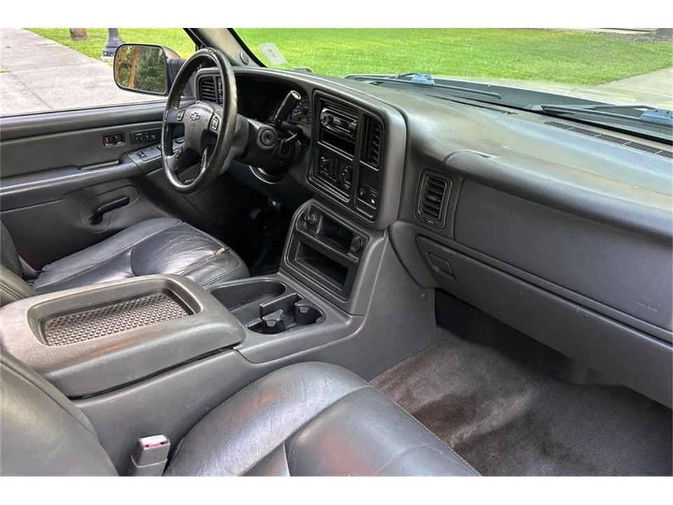 2005 Chevrolet Silverado 1st Gen - Image 31 of 31