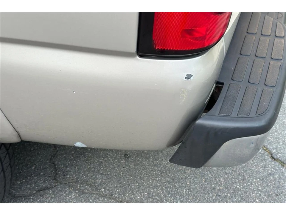 2005 Chevrolet Silverado 1st Gen - Image 11 of 31