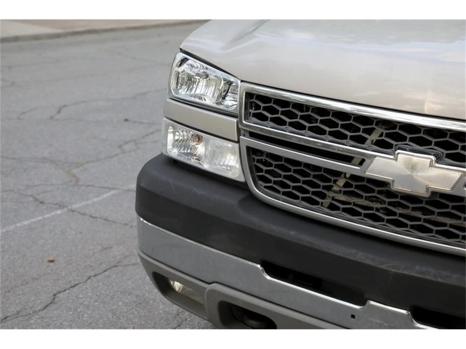 2005 Chevrolet Silverado 1st Gen - Image 19 of 31