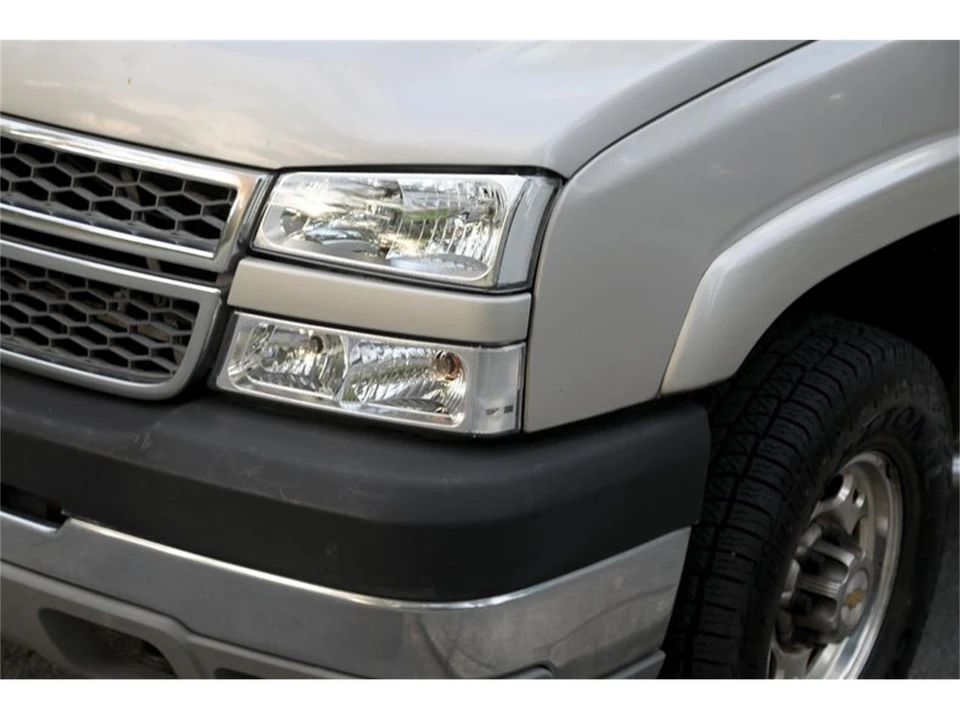 2005 Chevrolet Silverado 1st Gen - Image 18 of 31