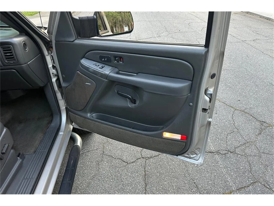 2005 Chevrolet Silverado 1st Gen - Image 30 of 31
