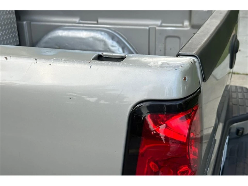 2005 Chevrolet Silverado 1st Gen - Image 10 of 31